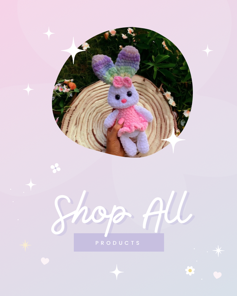 Shop all products mobile banner