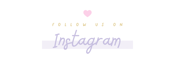 Follow us on Instagram