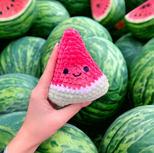 Melony The Watermelon