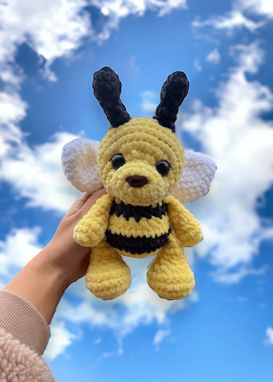 Bumble The Bee