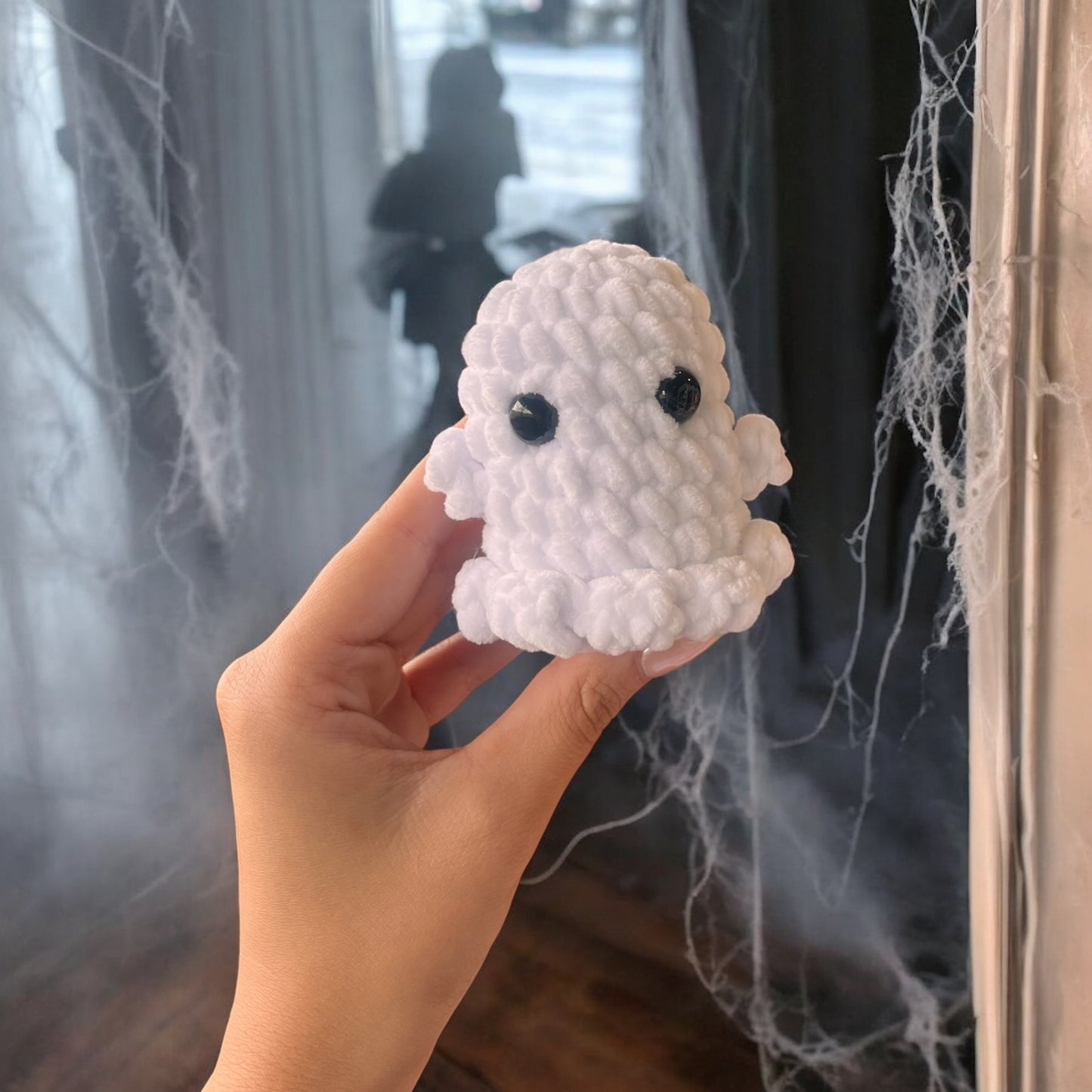 Spookles The Ghost