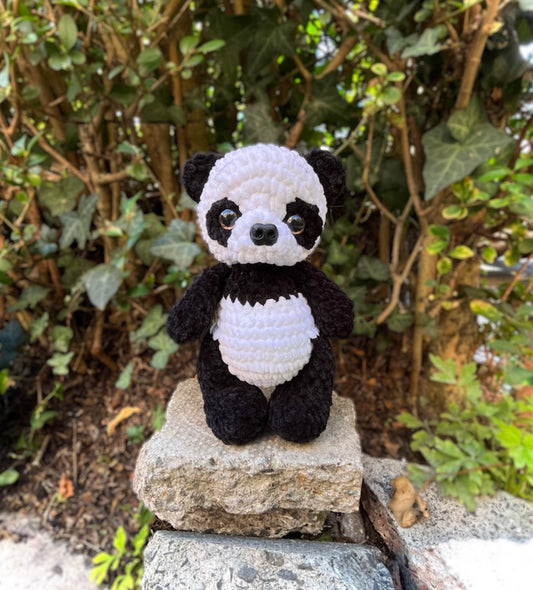 Pip The Panda