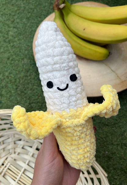 Bert The Banana