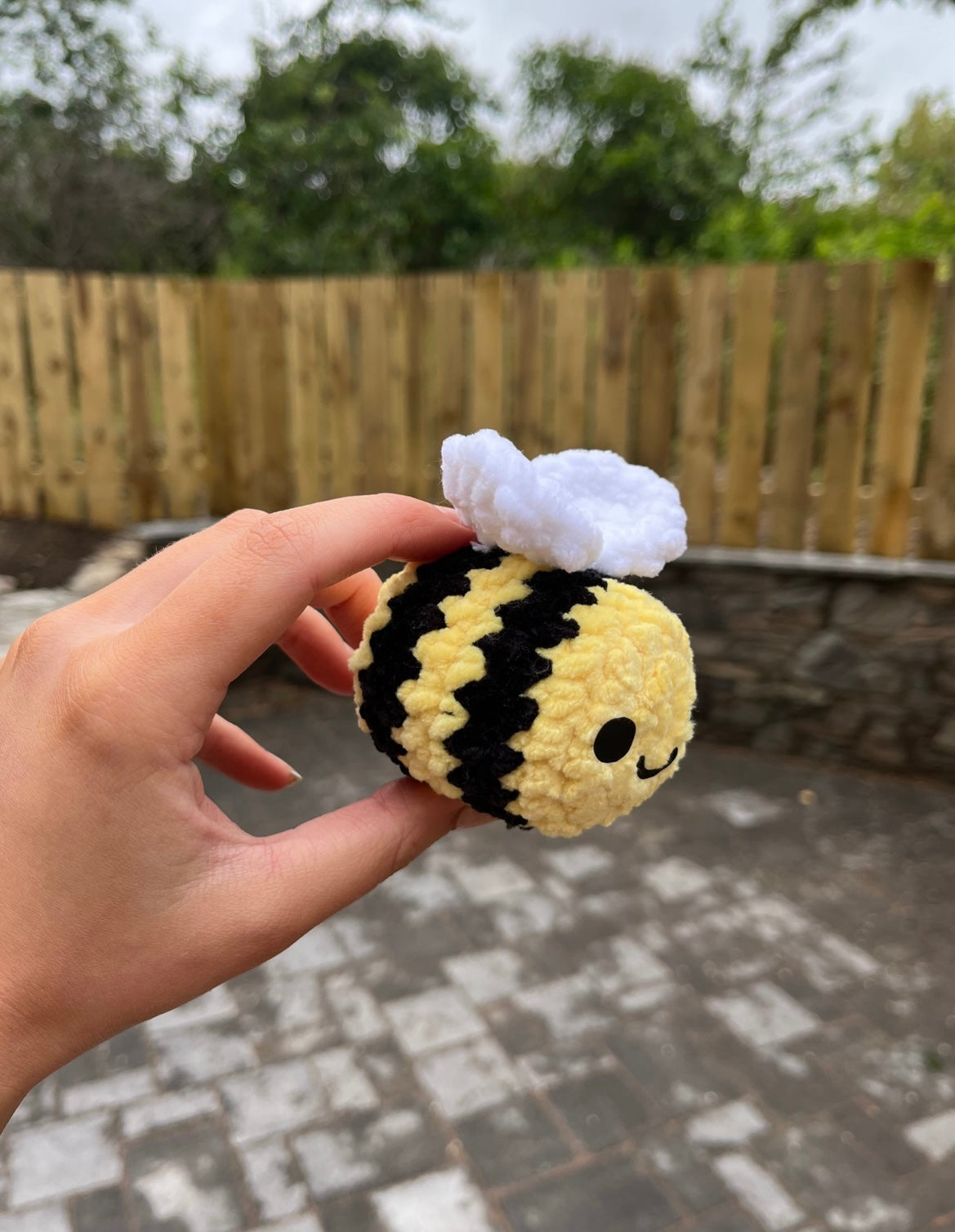 Mini Bee