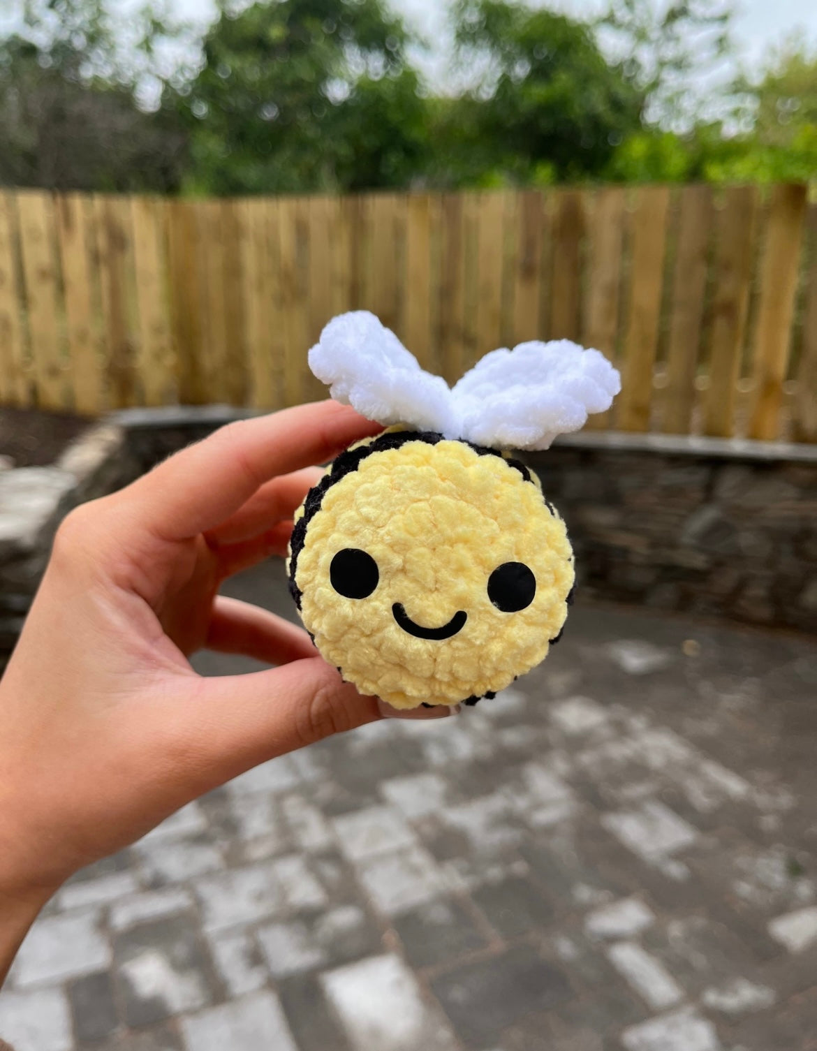 Mini Bee