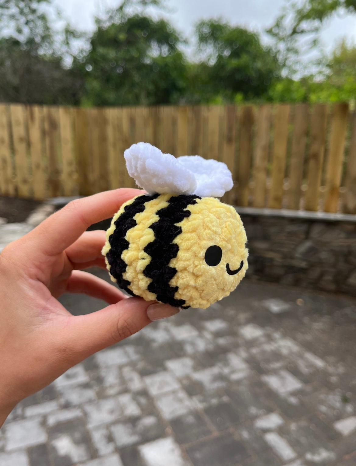 Mini Bee