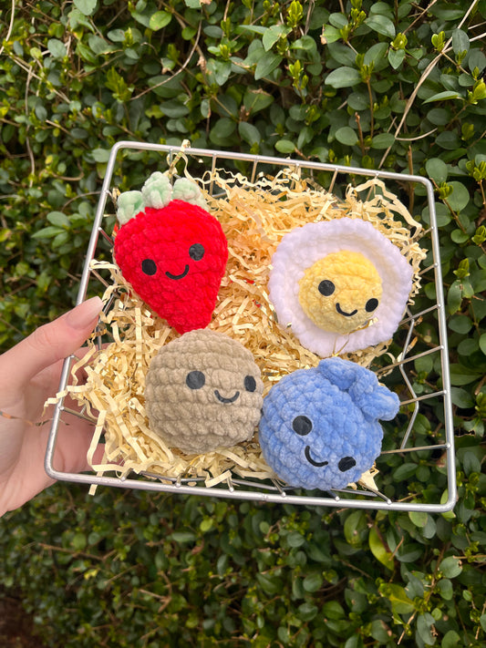 The Favourite Minis With Basket Bundle