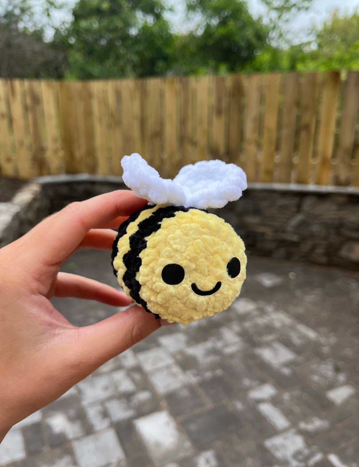 Mini Bee